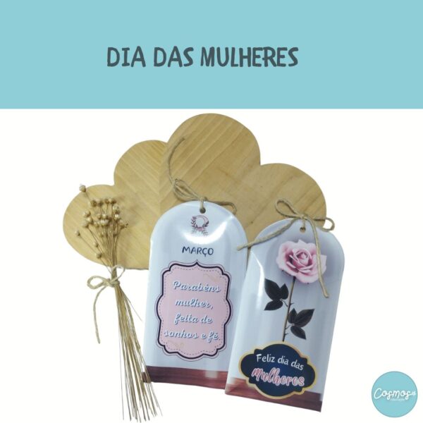 Dia das mulheres - Image 2